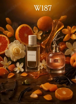 Parfumuri & Suplimente