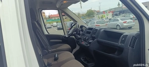 Peugeot boxer 2020 - imagine 4 Peugeot boxer 2020 - imagine 4