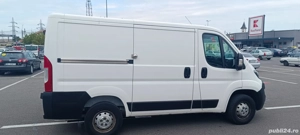 Peugeot boxer 2020 - imagine 3 Peugeot boxer 2020 - imagine 3