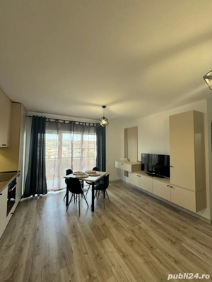 Inchiriez Apartament 2 Camere 