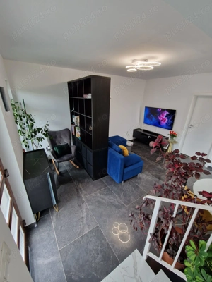 Aproape de Zone 2.Duplex.Mobilat si utilat complet! - imagine 4