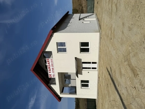 Proprietar Vând Casă Dumbrava-Iasi  - imagine 2