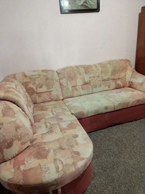 Proprietar vând apartament 1camera Arad - imagine 4