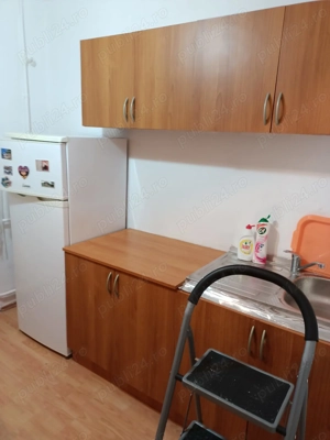 Proprietar vând apartament 1camera Arad - imagine 2