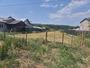 Teren intravilan Puchenii Mari