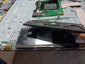 set 2 difuzoare bn96-62483b 6ohm 10w de pe tv Samsung QE55q70