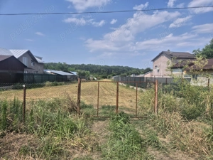 Teren intravilan Puchenii Mari - imagine 2