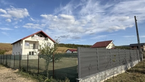 Proprietar Vând Casă Dumbrava-Iasi  - imagine 6