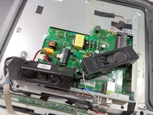 set 2 difuzoare cnc-760608x-dy03 6ohm 8w de pe tv Vortex ledv-32ck600