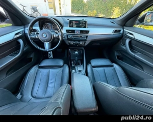 vand BMW X1 M pachet - imagine 6