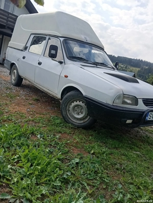 De vânzare 4x4   autoutilitară persoane + marfă, pregătită de drum!        Recent vopsită Raptor și