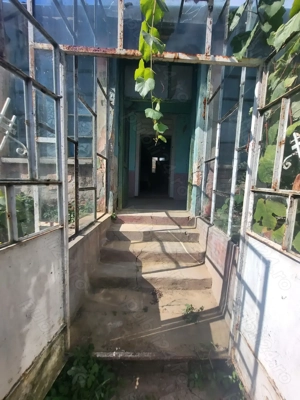 Proprietar vand casa cu gradina in localitatea Uliuc - imagine 5