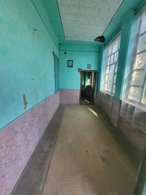 Proprietar vand casa cu gradina in localitatea Uliuc - imagine 6