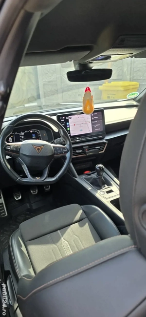 Vand Cupra Formentor VZ 2.0 TDI  - imagine 5