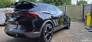 Vand Cupra Formentor VZ 2.0 TDI