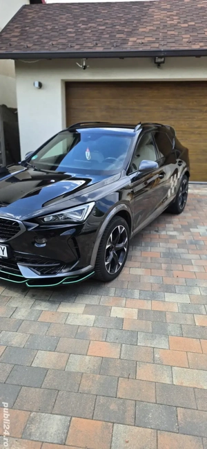 Vand Cupra Formentor VZ 2.0 TDI  - imagine 4