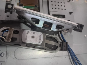 set 2 difuzoare eas16s12a de pe tv Panasonic tx-l32c10p - imagine 2