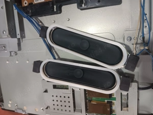 set 2 difuzoare eas16s12a de pe tv Panasonic tx-l32c10p