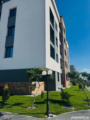 Ap 2 cam premium, parcare, boxă, prima inchiriere, complex Ozone - imagine 10