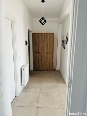 Ap 2 cam premium, parcare, boxă, prima inchiriere, complex Ozone - imagine 4