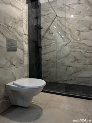 Ap 2 cam premium, parcare, boxă, prima inchiriere, complex Ozone - imagine 6