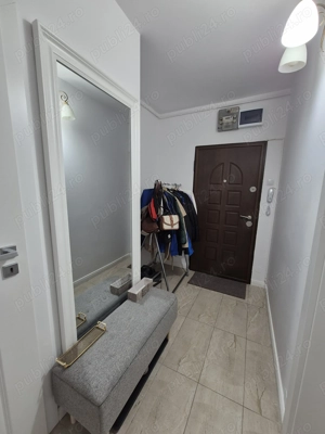 Apartament 2 camere-ion mihalache-1 mai-domenii-renovat+utilat+mobilat-59 mp - imagine 5