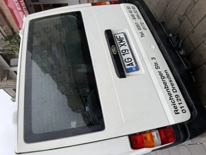 Închiriez dubă ford tranzit  - imagine 4