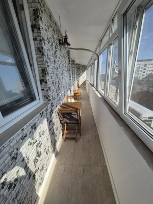 Apartament 2 camere-ion mihalache-1 mai-domenii-renovat+utilat+mobilat-59 mp - imagine 8