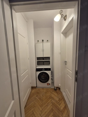 Apartament 2 camere-ion mihalache-1 mai-domenii-renovat+utilat+mobilat-59 mp - imagine 7