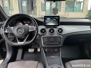 Mercedes-Benz CLA   AMG - imagine 5