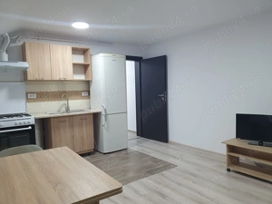 Inchiriere apartament 2 camere, mobilat, utilat, in Militari Residence - imagine 7