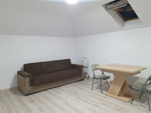 Inchiriere apartament 2 camere in Militari Residence - imagine 10