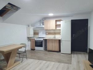 Inchiriere apartament 2 camere, mobilat, utilat, in Militari Residence - imagine 3