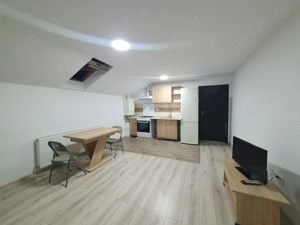 Inchiriere apartament 2 camere, mobilat, utilat, in Militari Residence - imagine 4