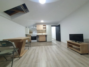 Inchiriere apartament 2 camere, mobilat, utilat, in Militari Residence - imagine 2