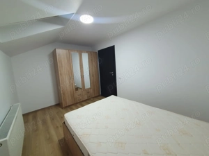 Inchiriere apartament 2 camere, mobilat, utilat, in Militari Residence - imagine 6