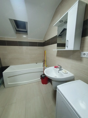 Inchiriere apartament 2 camere in Militari Residence - imagine 3