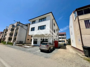 Apartament spațios la parter – ideal locuință sau spațiu comercial - imagine 12  Apartament spațios la parter – ideal locuință sau spațiu comercial - imagine 12