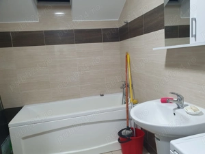 Inchiriere apartament 2 camere, mobilat, utilat, in Militari Residence - imagine 11