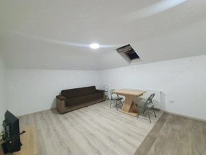 Inchiriere apartament 2 camere, mobilat, utilat, in Militari Residence - imagine 5