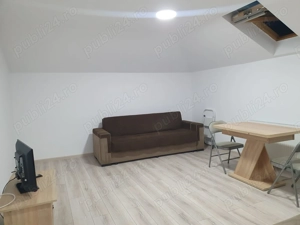 Inchiriere apartament 2 camere, mobilat, utilat, in Militari Residence - imagine 8