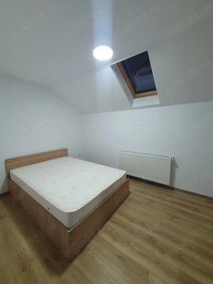 Inchiriere apartament 2 camere, mobilat, utilat, in Militari Residence - imagine 10