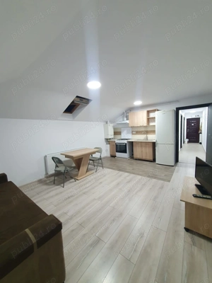 Inchiriere apartament 2 camere, mobilat, utilat, in Militari Residence - imagine 13