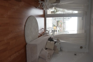 Rose Garden - inchiriere apartament tip studio