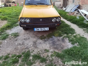 Vand dacia 1310  - imagine 2
