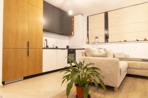 Apartament nou de inchiriat, 71 mp, 3 camere + parcare, XCity Tower 2