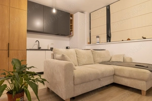 Apartament nou de inchiriat, 71 mp, 3 camere + parcare, XCity Tower 2 - imagine 4