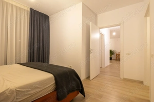 Apartament nou de inchiriat, 71 mp, 3 camere + parcare, XCity Tower 2 - imagine 5