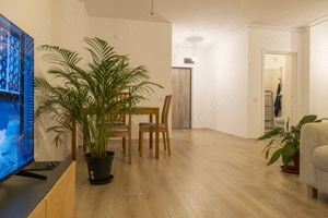 Apartament nou de inchiriat, 71 mp, 3 camere + parcare, XCity Tower 2 - imagine 9