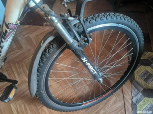 vand bicicletă funcțională 